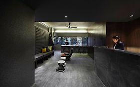 The Pod At Beach Road Boutique Capsule Hotel